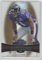 Jamal Lewis #/499