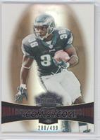 Brian Westbrook #/499