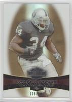 LaMont Jordan [Noted] #/499