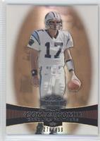 Jake Delhomme #/499