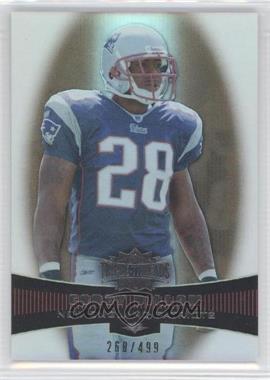 2006 Topps Triple Threads - [Base] - Sepia #78 - Corey Dillon /499