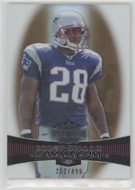 2006 Topps Triple Threads - [Base] - Sepia #78 - Corey Dillon /499