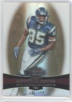 Antonio Gates #/499