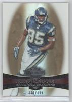 Antonio Gates #/499