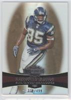 Antonio Gates #/499