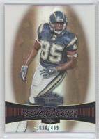 Antonio Gates #/499