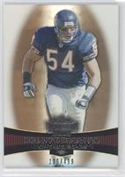 Brian Urlacher #/499