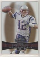 Tom Brady #/499