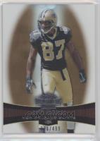 Joe Horn #/499