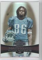 Reggie Brown #/499