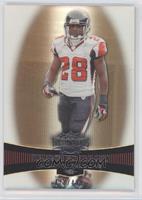 Warrick Dunn #/499