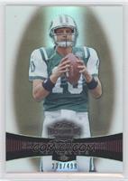 Chad Pennington #/499