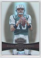 Chad Pennington #/499