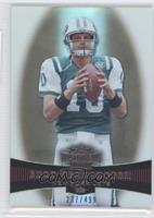 Chad Pennington #/499