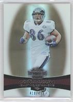 Todd Heap #/499