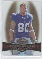 Jeremy Shockey #/499