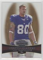 Jeremy Shockey [Noted] #/499