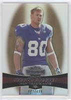 Jeremy Shockey #/499