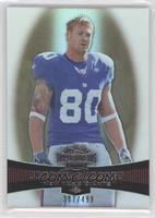 Jeremy Shockey #/499