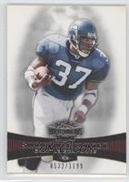 Shaun Alexander #/1,199