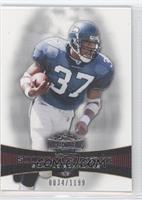 Shaun Alexander #/1,199