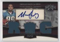 Marcedes Lewis #/99