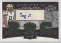 Cory Rodgers #/99