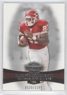 2006 Topps Triple Threads - [Base] #15 - Larry Johnson /1199