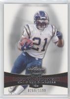 LaDainian Tomlinson #/1,199