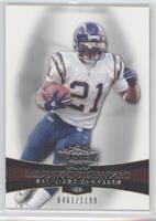 LaDainian Tomlinson #/1,199