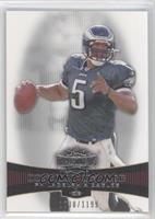 Donovan McNabb #/1,199