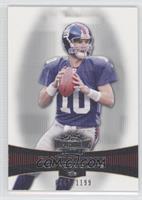 Eli Manning #/1,199