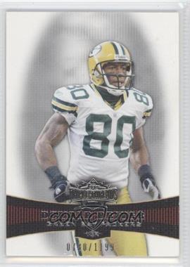 2006 Topps Triple Threads - [Base] #24 - Donald Driver /1199