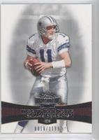 Drew Bledsoe #/1,199