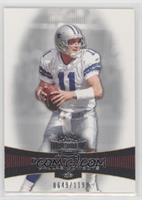 Drew Bledsoe #/1,199