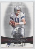 Drew Bledsoe #/1,199