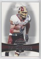 Clinton Portis #/1,199