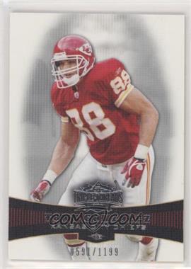 2006 Topps Triple Threads - [Base] #27 - Tony Gonzalez /1199