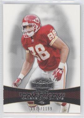 2006 Topps Triple Threads - [Base] #27 - Tony Gonzalez /1199