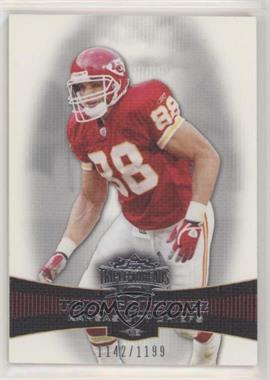 2006 Topps Triple Threads - [Base] #27 - Tony Gonzalez /1199