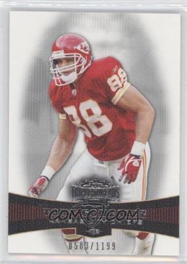 2006 Topps Triple Threads - [Base] #27 - Tony Gonzalez /1199