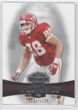 2006 Topps Triple Threads - [Base] #27 - Tony Gonzalez /1199