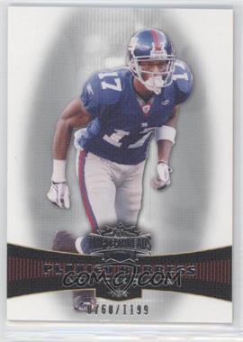 2006 Topps Triple Threads - [Base] #28 - Plaxico Burress /1199