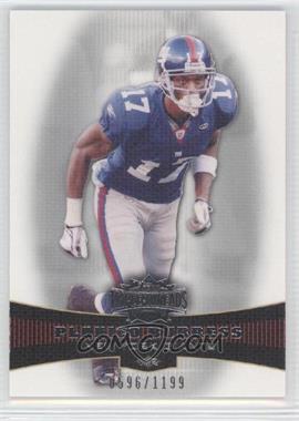 2006 Topps Triple Threads - [Base] #28 - Plaxico Burress /1199