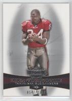 Cadillac Williams #/1,199