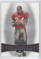 Cadillac Williams #/1,199