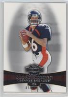 Jake Plummer #/1,199