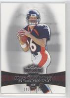 Jake Plummer #/1,199