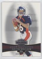 Jake Plummer #/1,199