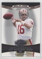 Joe Montana #/1,199